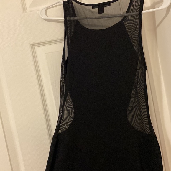 Open back dress - Picture 4 of 4